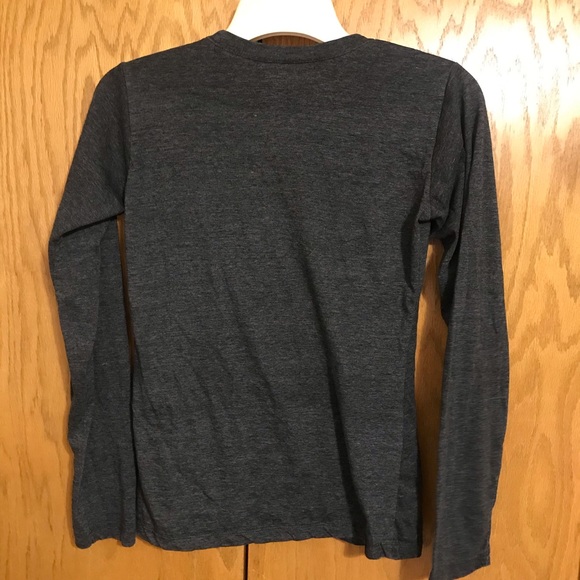 Minnesota Twins long sleeve T-shirt - Picture 3 of 3